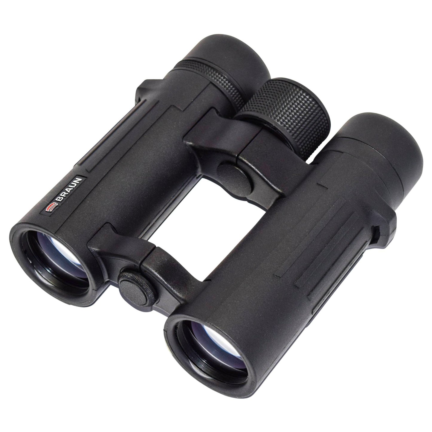 Braun Compagno           8x34 WP