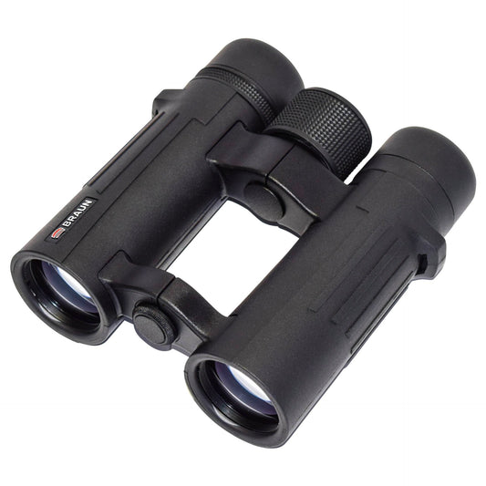 Braun Compagno           8x34 WP