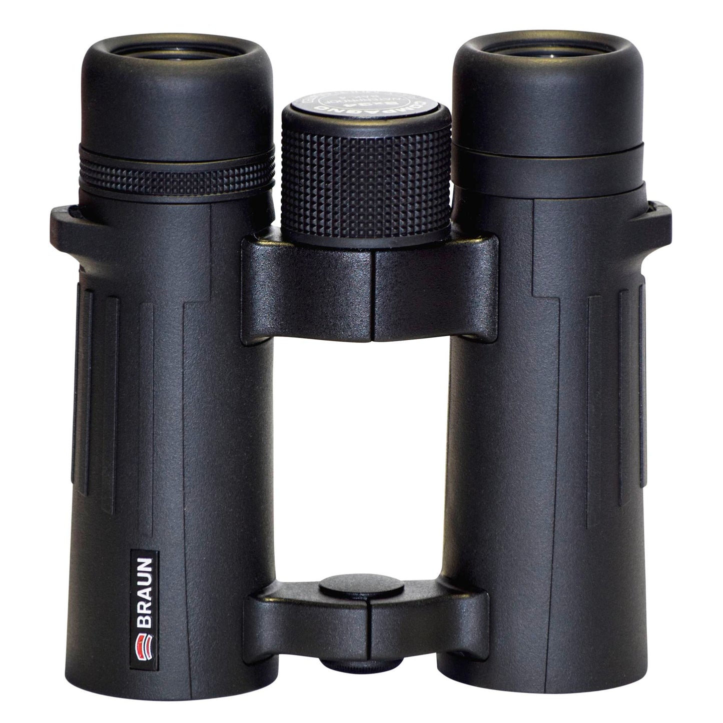 Braun Compagno           8x34 WP