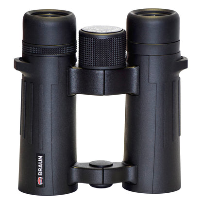 Braun Compagno           8x34 WP