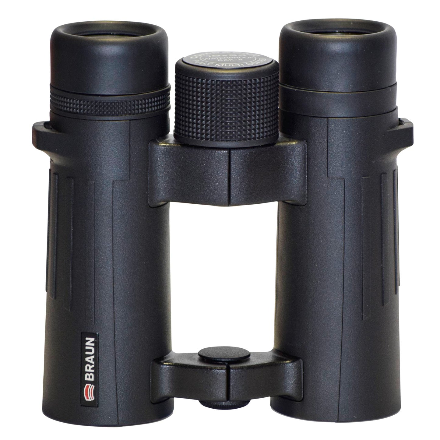 Braun Compagno          10x34 WP