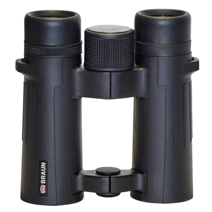 Braun Compagno          10x34 WP