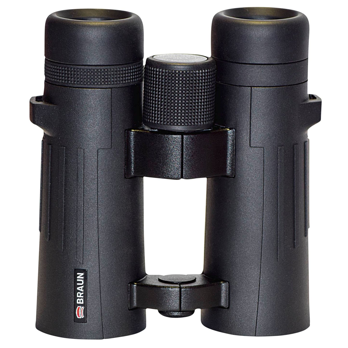 Braun Compagno          10x42 WP