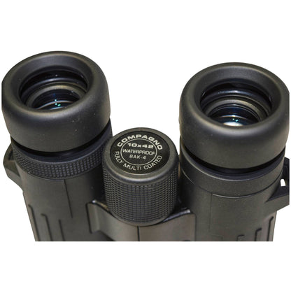 Braun Compagno          10x42 WP