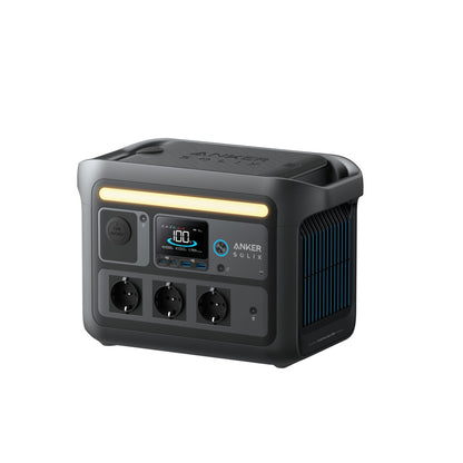 Anker SOLIX C800X Powerstation