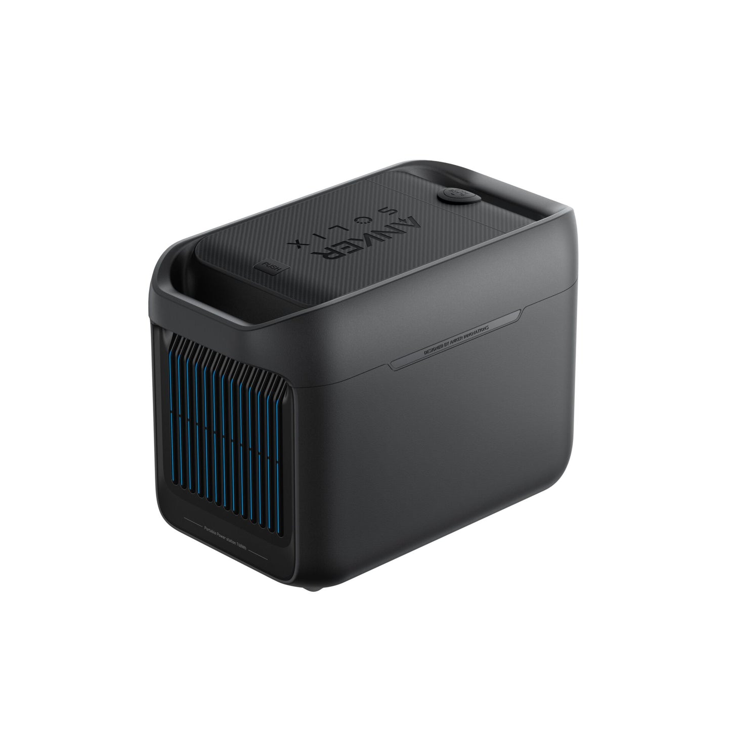 Anker SOLIX C800X Powerstation