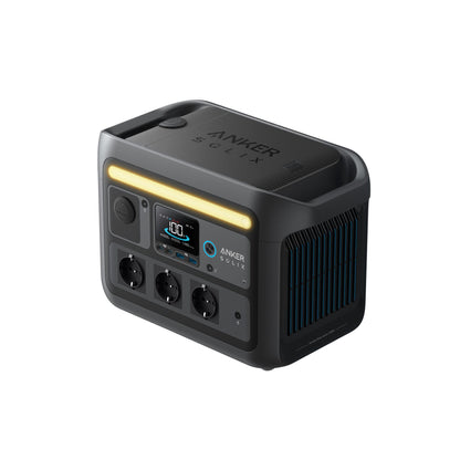 Anker SOLIX C800X Powerstation