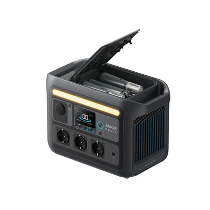 Anker SOLIX C800X Powerstation