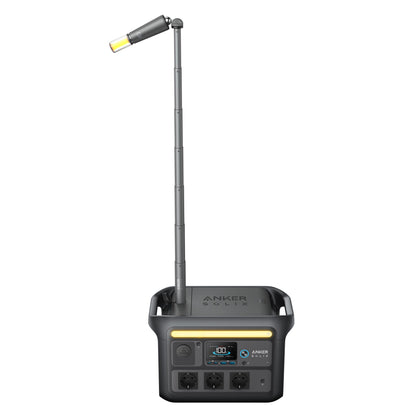 Anker SOLIX C800X Powerstation