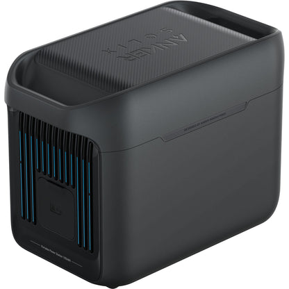 Anker SOLIX C1000X Powerstation