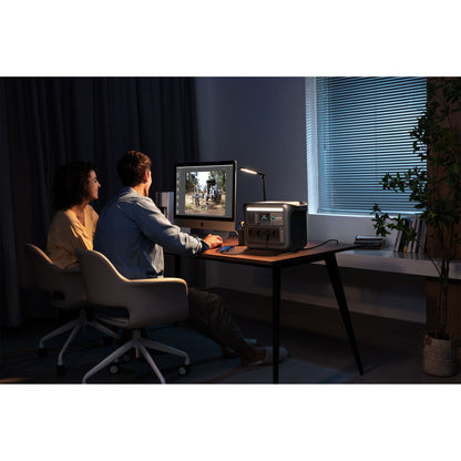 Anker SOLIX C1000X Powerstation