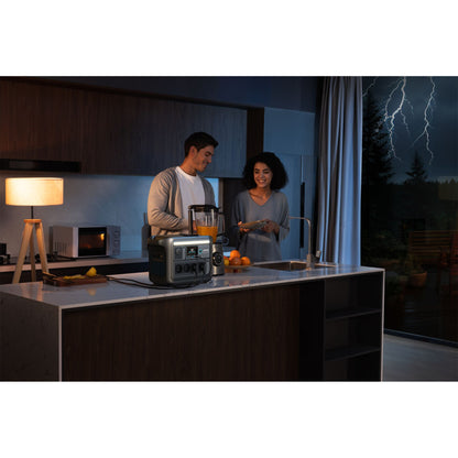 Anker SOLIX C1000X Powerstation