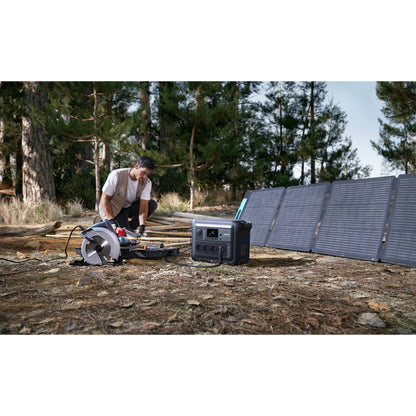 Anker SOLIX C1000X Powerstation