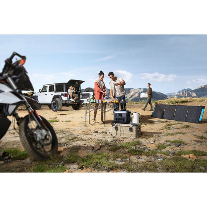 Anker SOLIX C1000X Powerstation