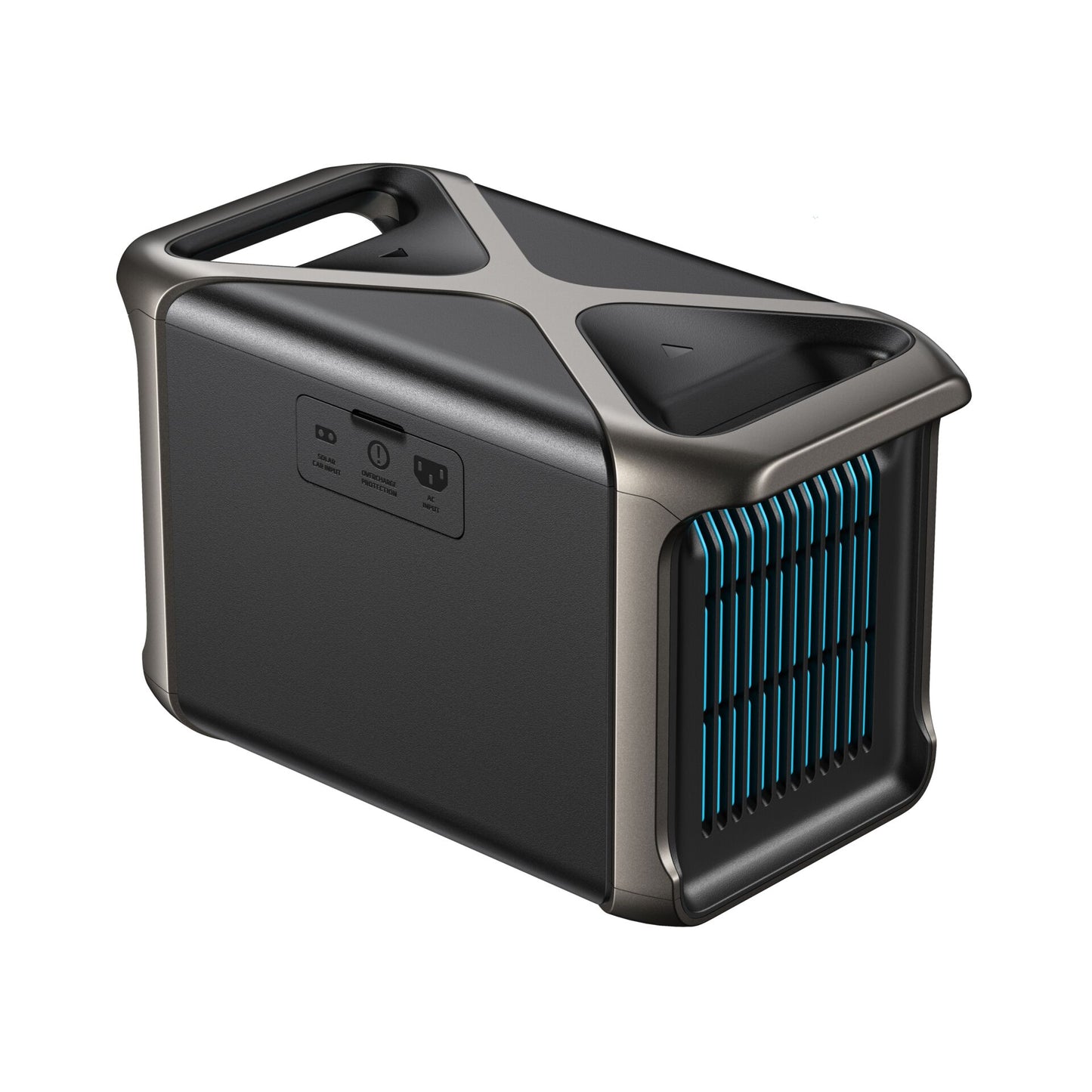Anker SOLIX F1500 Powerstation 1536Wh