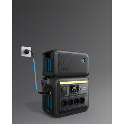 Anker SOLIX BP1000 Expansion Battery for C1000X