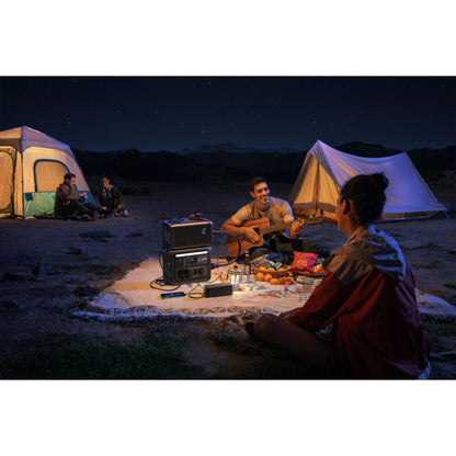 Anker SOLIX BP1000 Expansion Battery for C1000X