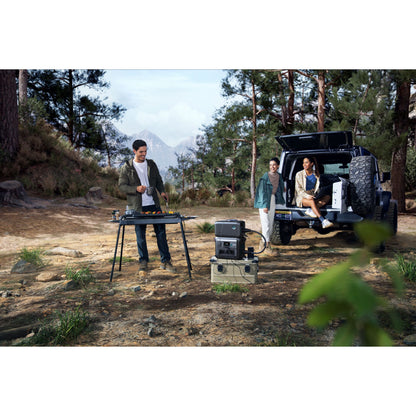 Anker SOLIX BP1000 Expansion Battery for C1000X