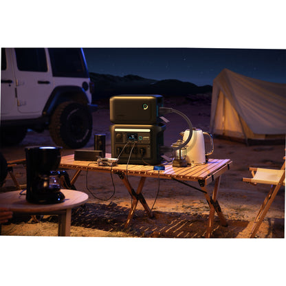 Anker SOLIX BP1000 Expansion Battery for C1000X