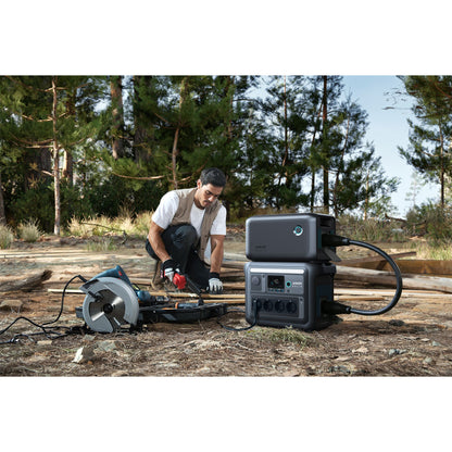 Anker SOLIX BP1000 Expansion Battery for C1000X