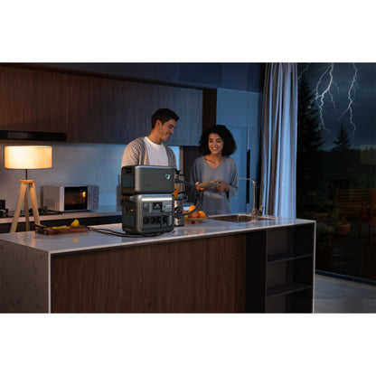 Anker SOLIX BP1000 Expansion Battery for C1000X