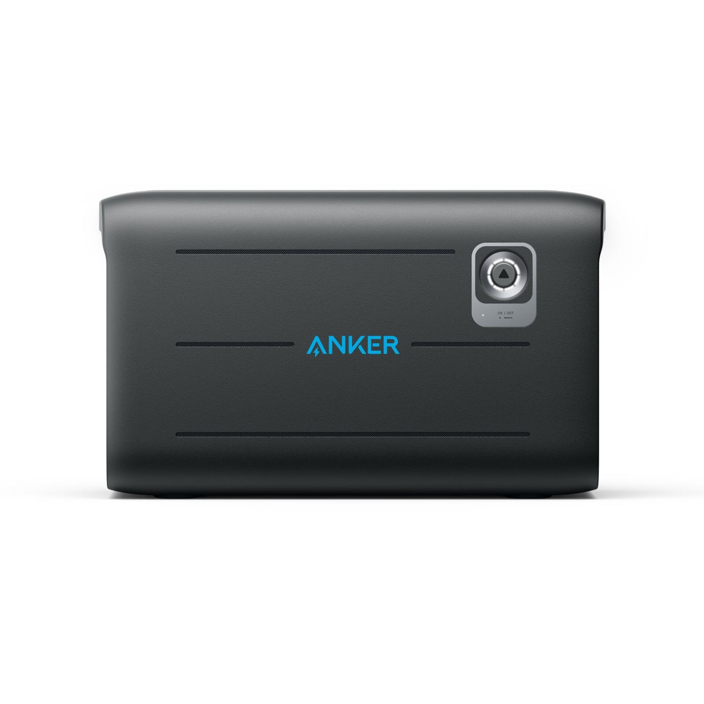 Anker SOLIX BP2600 Expansion Battery 2560Wh for SOLIX F2600