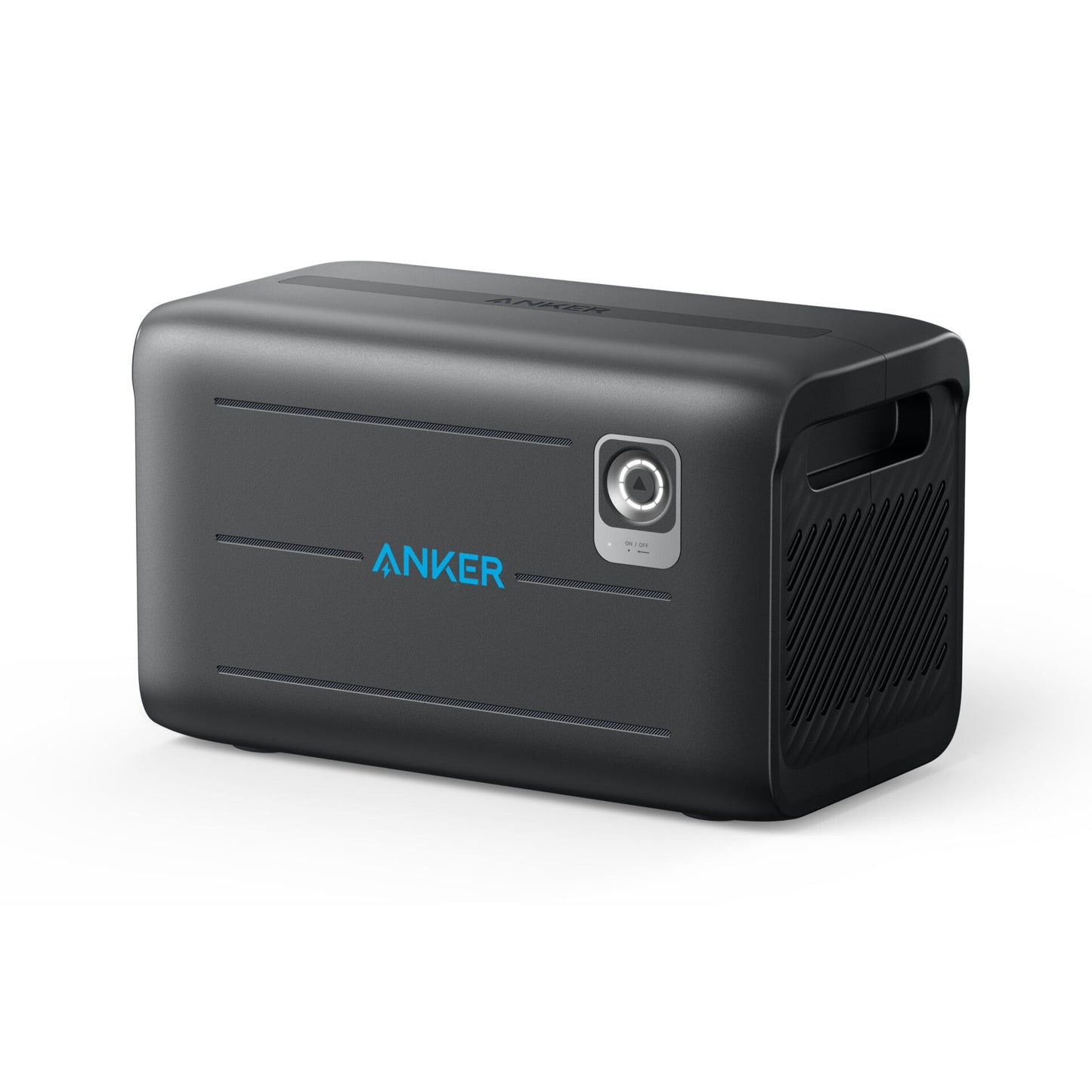 Anker SOLIX BP2600 Expansion Battery 2560Wh for SOLIX F2600