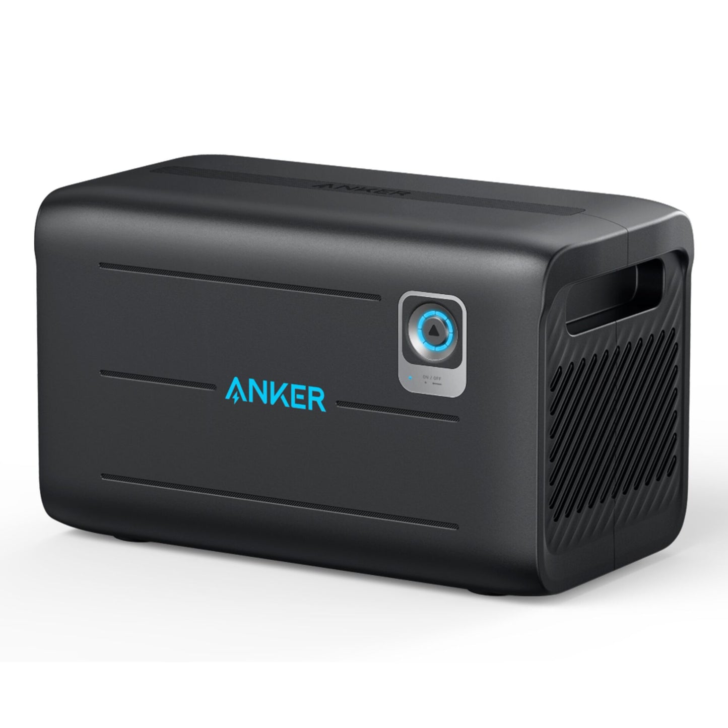 Anker SOLIX BP2600 Expansion Battery 2560Wh for SOLIX F2600