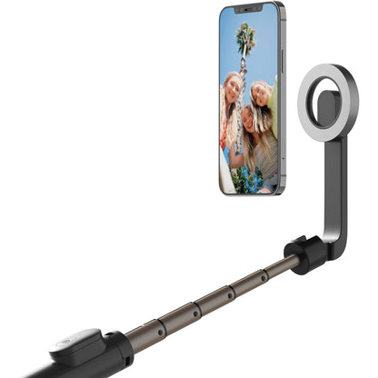 Rollei Smartphone Selfie Tripod Magnet