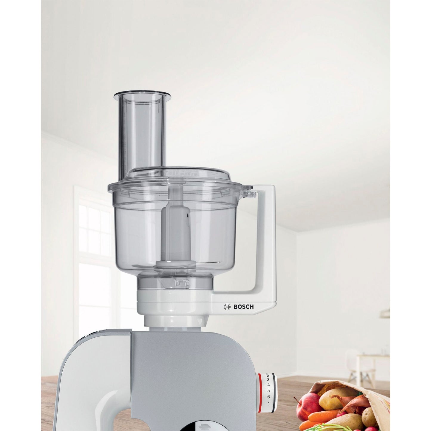 Bosch MUZ 5 MM 1