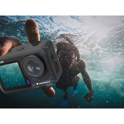 Agfaphoto Realimove AC9500