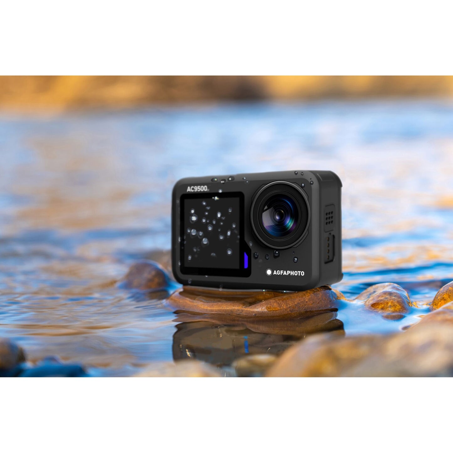 Agfaphoto Realimove AC9500