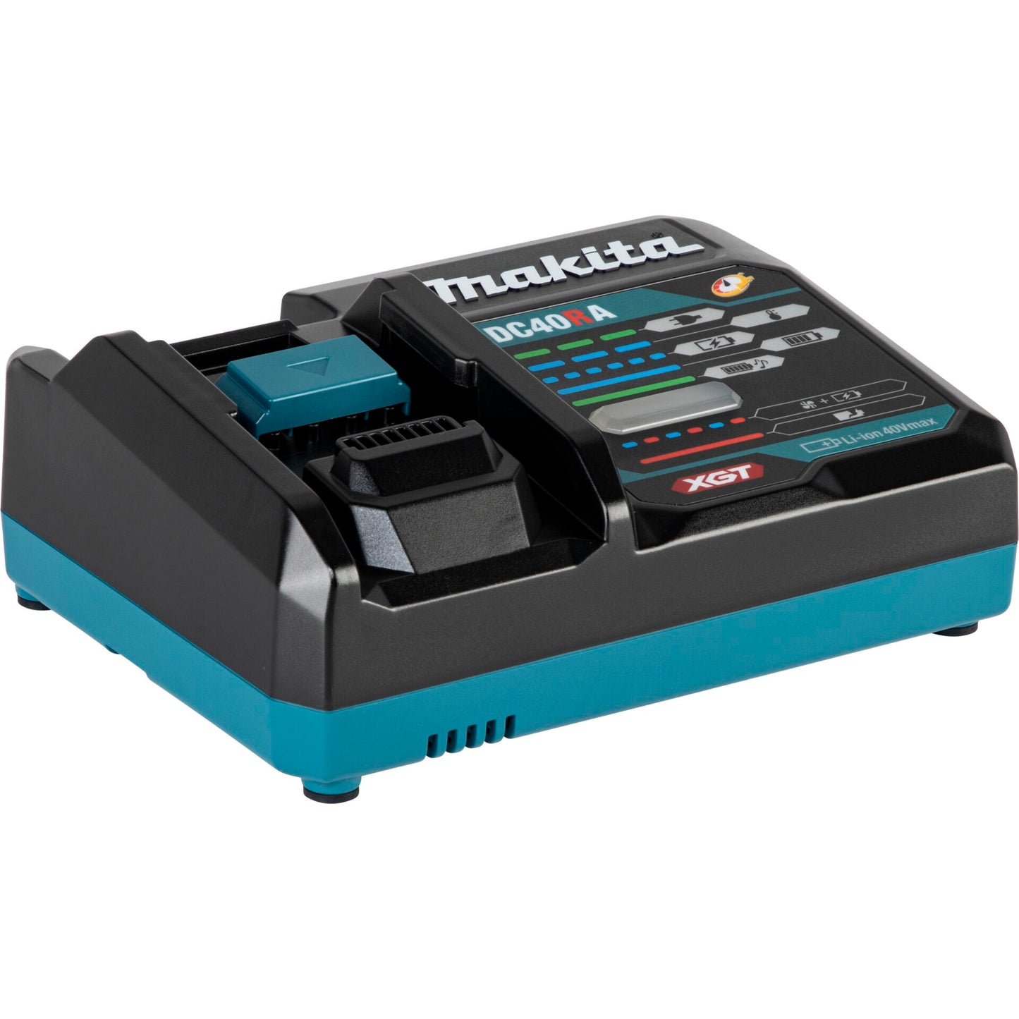 Makita 191L77-9 Power Source Kit Li 40V 4,0Ah