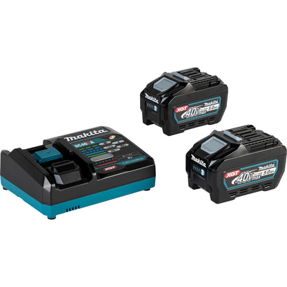 Makita 1911V6-0 Power Source Kit Li 40V 5,0Ah