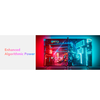 Govee - Envisual TV Backlight T2 with Dual Cameras 55  - 65