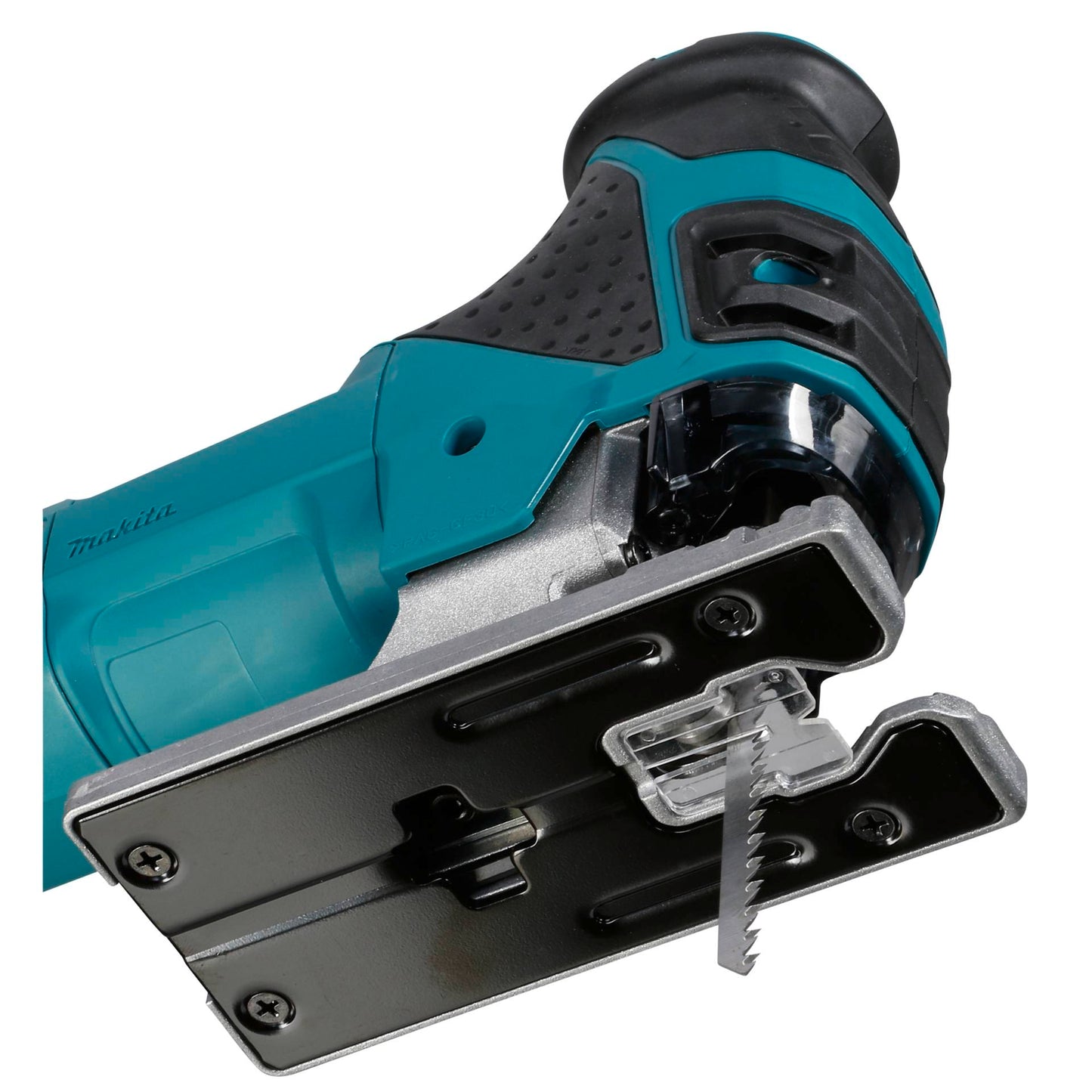 Makita 4351 FCTJ Barrel Grip Jig Saw