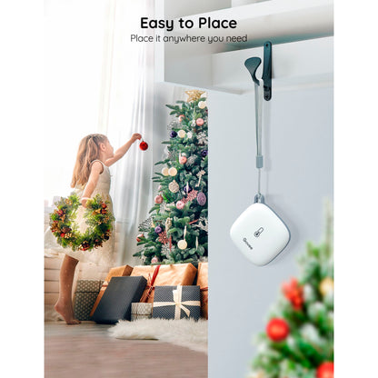 Govee - WiFi Thermo-Hygrometer