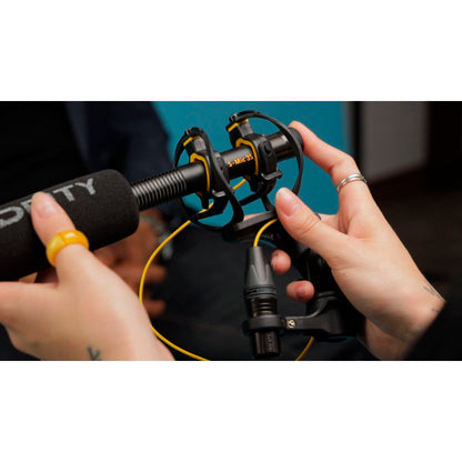 Deity S-Mic 3S