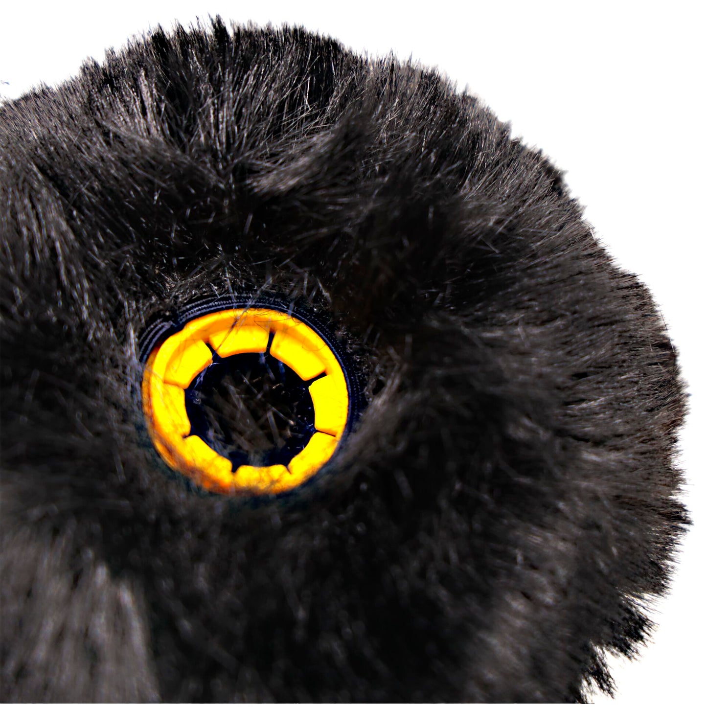 Deity W01 Deluxe Windshield S-Mic 2 / 3