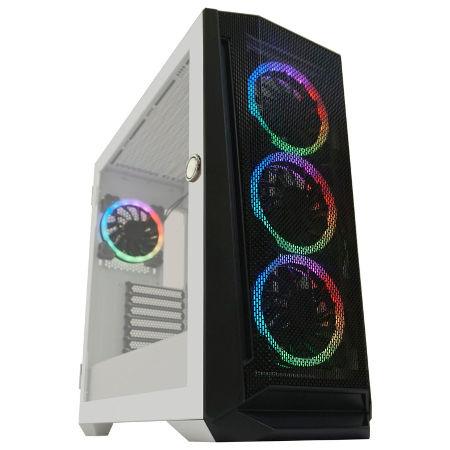 LC-Power LC-805BW-ON