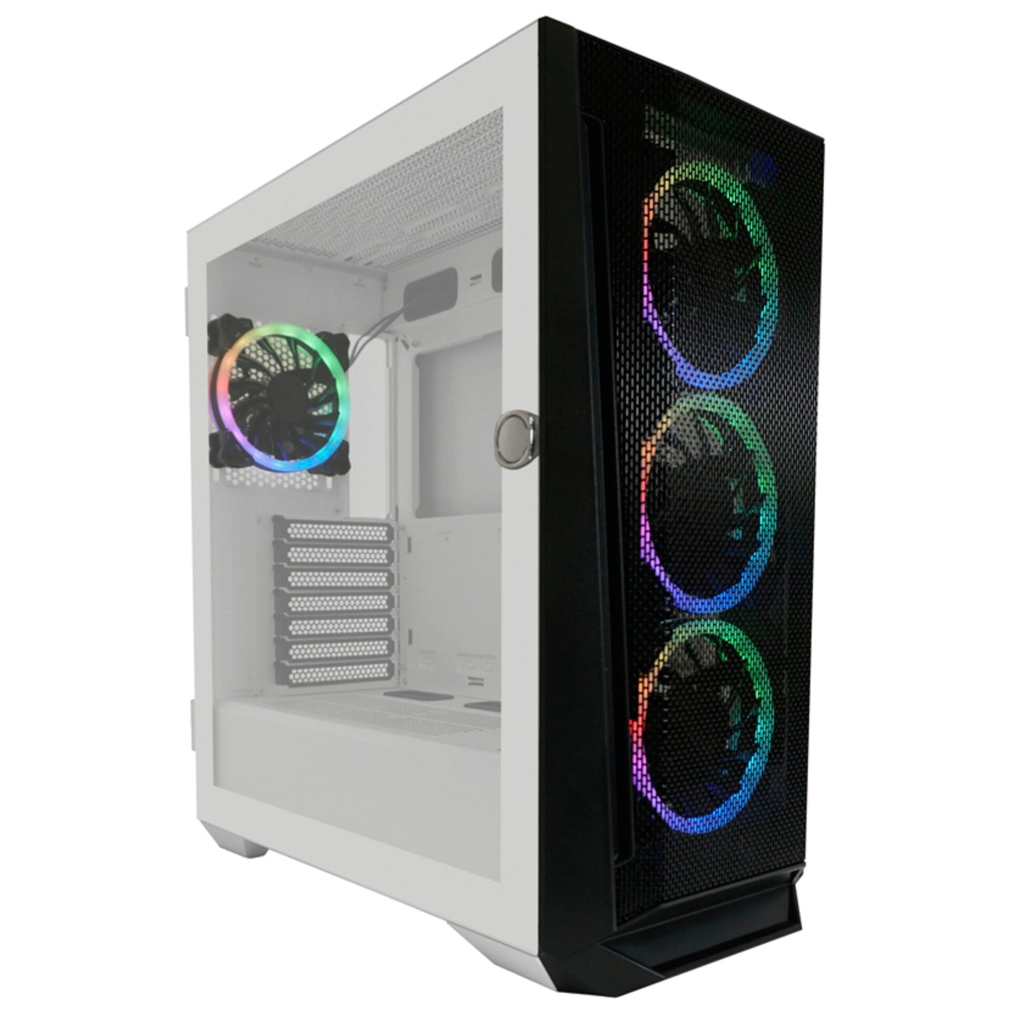 LC-Power LC-805BW-ON