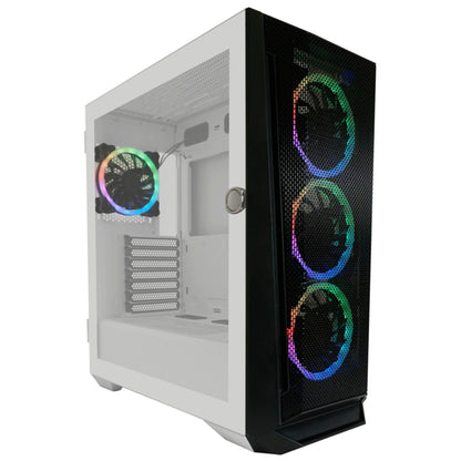 LC-Power LC-805BW-ON