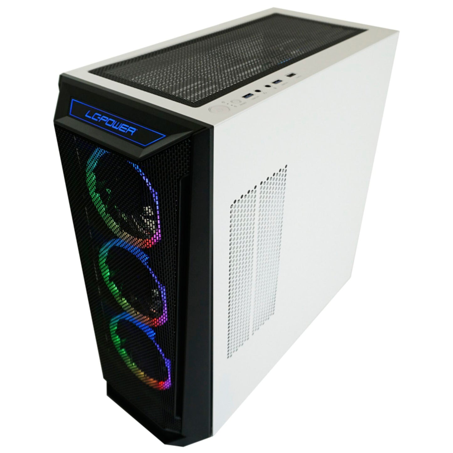 LC-Power LC-805BW-ON