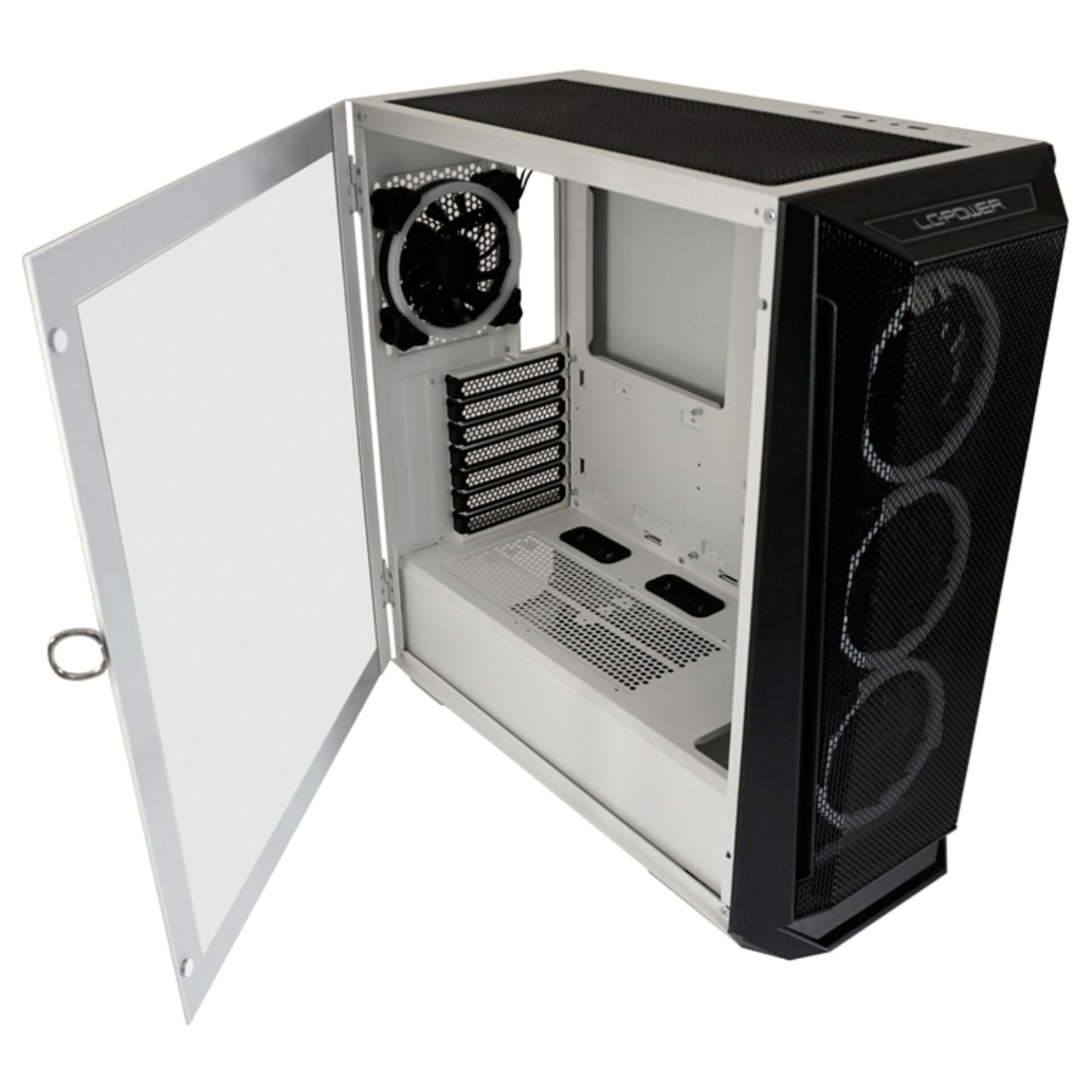 LC-Power LC-805BW-ON