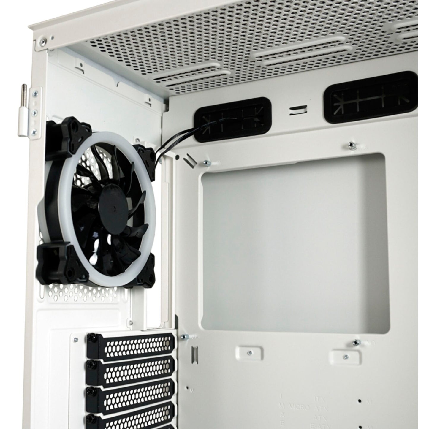 LC-Power LC-805BW-ON