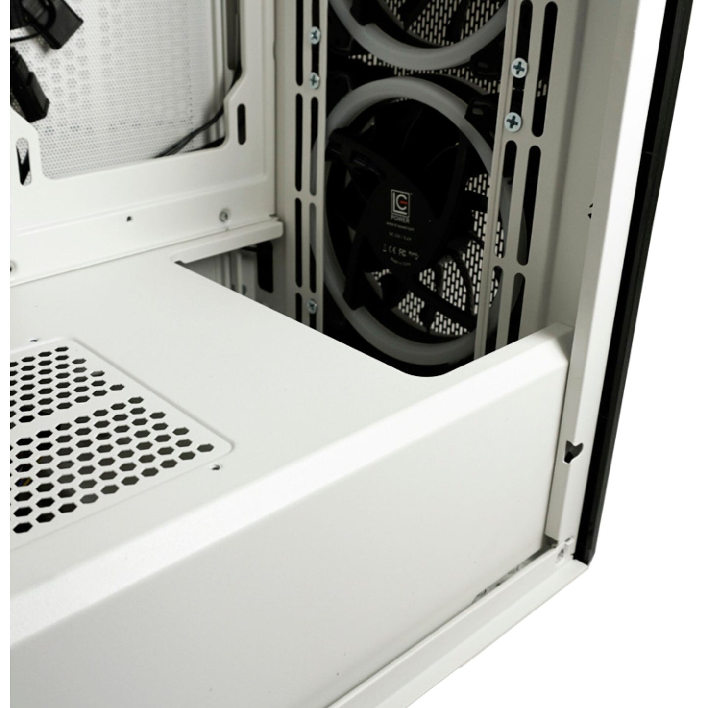 LC-Power LC-805BW-ON