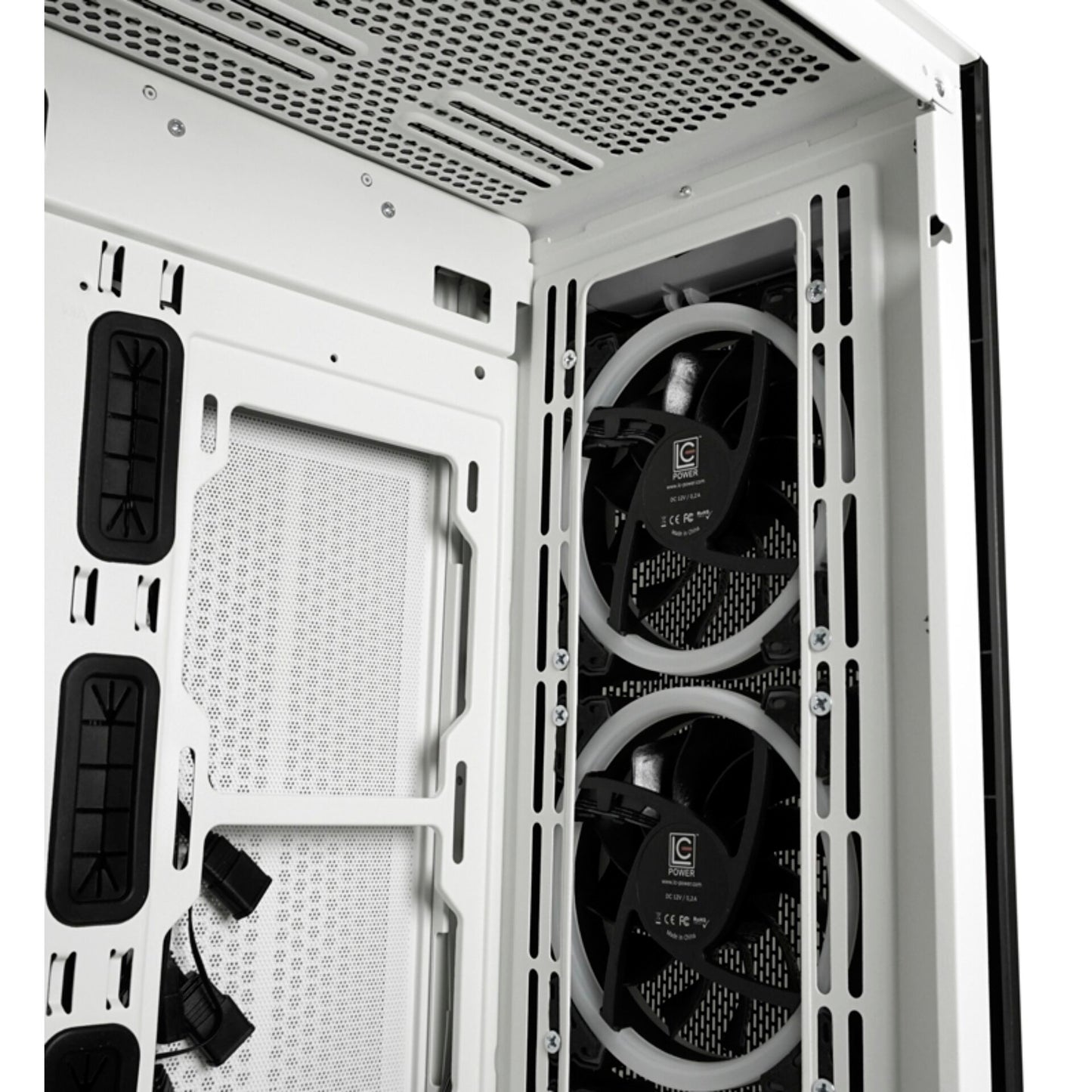 LC-Power LC-805BW-ON