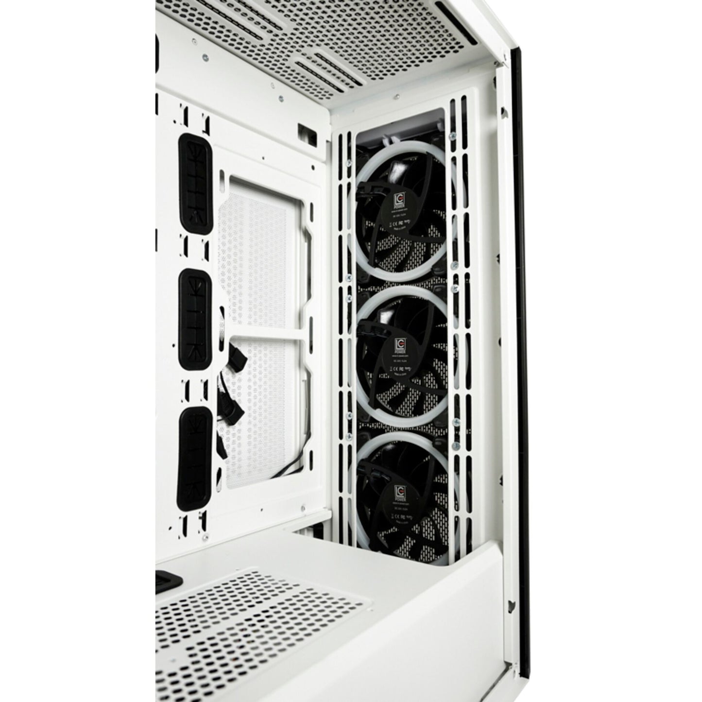 LC-Power LC-805BW-ON