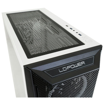 LC-Power LC-805BW-ON