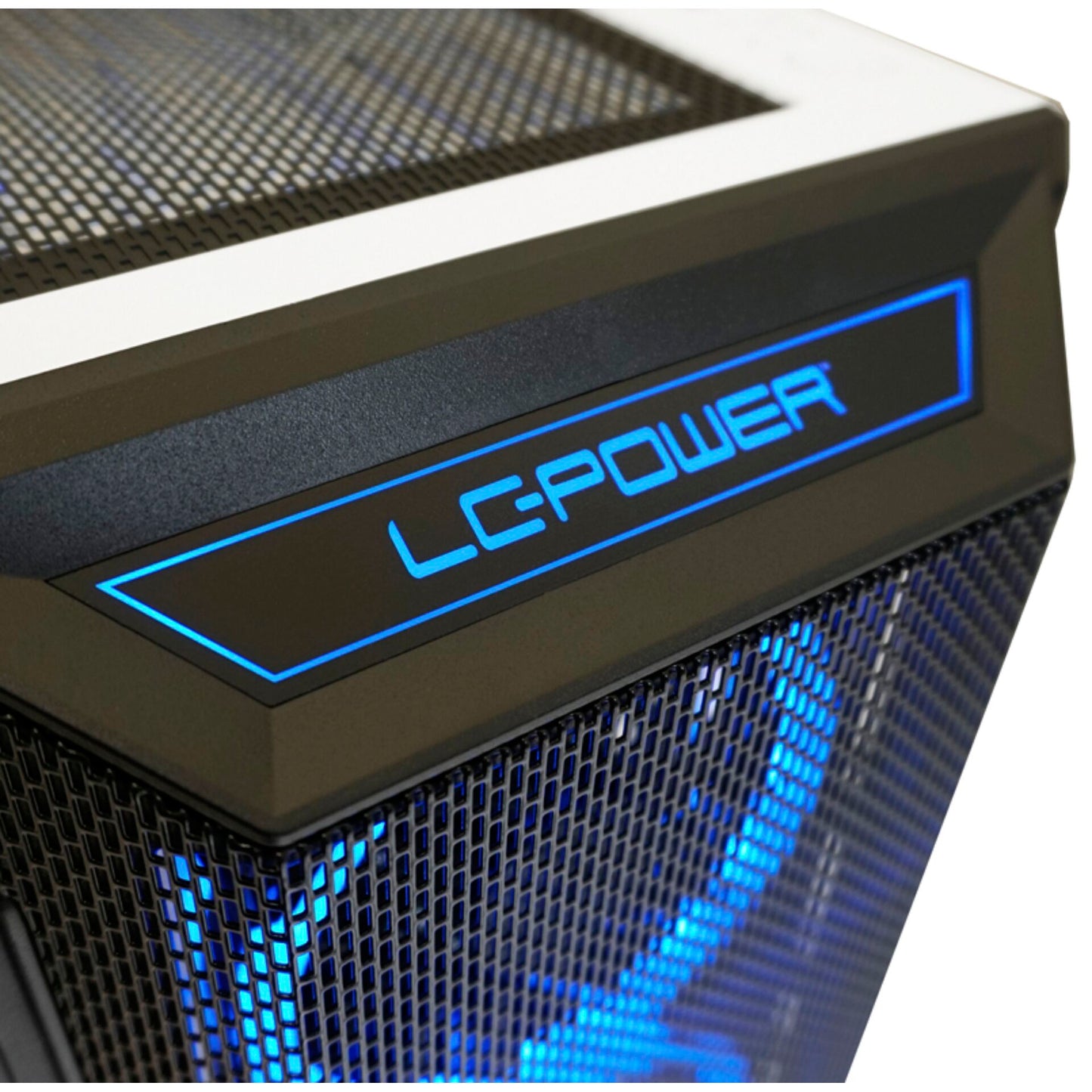 LC-Power LC-805BW-ON